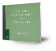 Portada de: Anuario arqueológico de Andalucía 1998 [CD-ROM]