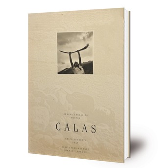 Calas
