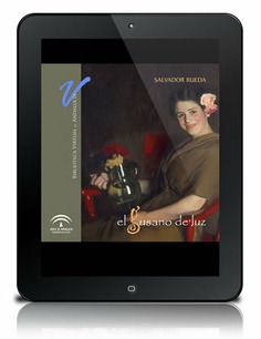 El gusano de luz [PDF]: novela andaluza