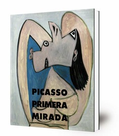 Picasso, primera mirada : Colección Christine Ruiz-Picasso : [exposición]