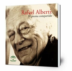 Rafael Alberti : el poema compartido : [exposición]