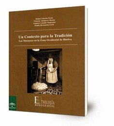 Un contexto para la tradición : las matanzas en la zona occidental de Huelva
