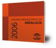 Portada de: Anuario arqueológico de Andalucía 2006 [Recurso electrónico]