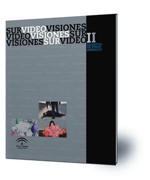 Survideovisiones : II Muestra de vídeo andaluz