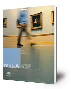 Mus-A: revista de los museos de Andalucía (nº 10, año 2008)
