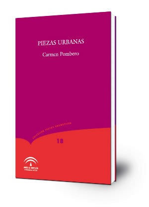 Piezas urbanas