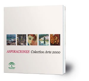 Aspiraciones . Colectivo Arte 2000.