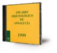 Portada de: Anuario arqueológico de Andalucía 1999 [CD-ROM]