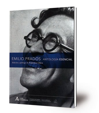 Antología esencial
