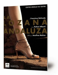 La lozana andaluza