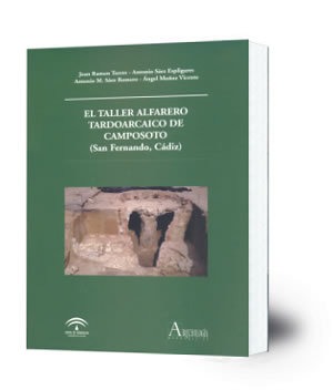 El taller alfarero tardoarcaico de Camposoto (San Fernando, Cádiz)