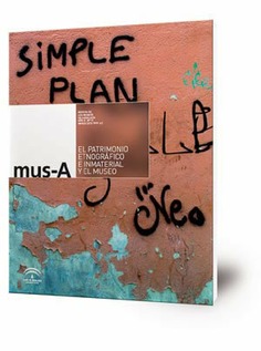 Mus-A : revista de los museos de Andalucía (nº 13, año 2012)