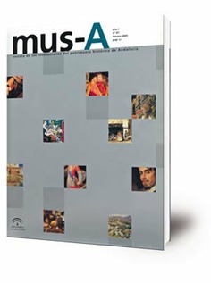 Mus-A : revista de las instituciones del patrimonio histórico (nº 1, año 2003)