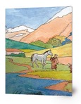 Ghuraba' : los sueños que me llevan : 9 de febrero al 11 de abril de 1999 : Centro Andaluz de Arte Contemporáneo, Monasterio de la Cartuja de Santa María de las Cuevas