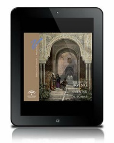 Cuentos de la Alhambra [PDF]