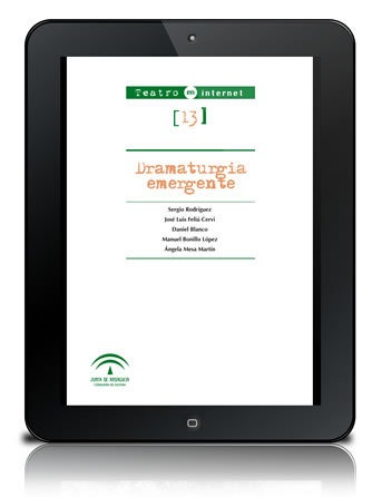 Dramaturgia emergente [PDF]