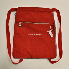 Mochila Museo de Málaga | BURDEOS