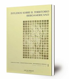 Estudios sobre el territorio iberoamericano