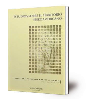 Estudios sobre el territorio iberoamericano