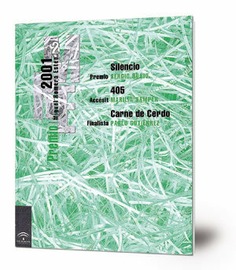 Silencio. 405. Carne de cerdo.