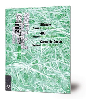 Silencio. 405. Carne de cerdo.