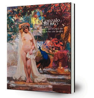 Gonzalo Bilbao: fondos del Museo de Bellas Artes de Sevilla