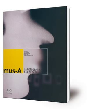 Mus-A : revista de los museos de Andalucía (nº 9, año 2008)