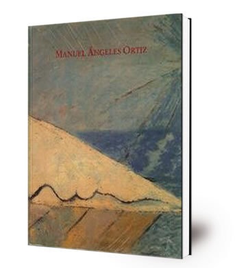 Manuel Ángeles Ortiz : 19 septiembre - 3 noviembre, 1996 : Palacio de los Condes de Gabia : [exposición]