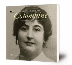 Carmen de Burgos, Colombine : hacia la modernidad