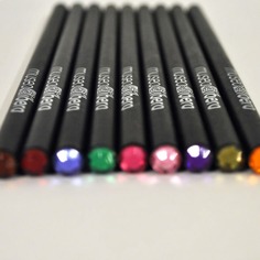 Lápiz "Diamante" Museo Íbero