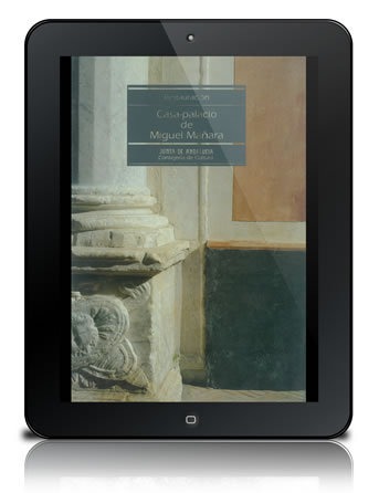 Casa-palacio de Miguel Mañara: restauración [PDF]