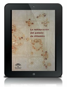 La restauración del Palacio de Altamira [PDF]