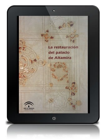 La restauración del Palacio de Altamira [PDF]