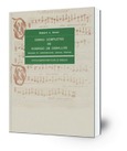 Obras completas de Rodrigo de Ceballos [Música impresa]. v. IV. Lamentaciones, salmos, himnos