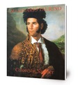 Portada de: Imaginario taurino : Colección Sagnier : Museo de Artes y Costumbres Populares de Sevilla, del 18 de abril al 31 de mayo de 1998