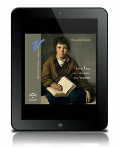 Alberto Lista o la Educación Juventud [PDF]