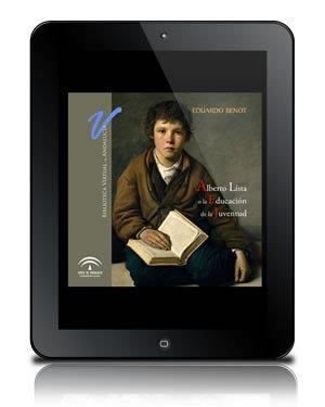 Alberto Lista o la Educación Juventud [PDF]