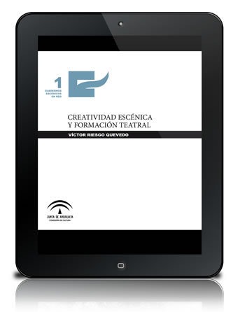 Creatividad escénica y formación teatral [PDF]