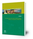Portada de: Actas de las I Jornadas Internacionales de Baelo Claudia: Balance y perspectiva (1966-2004). 25, 26 y 27 de octubre de 2004, Cádiz