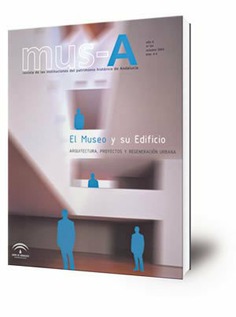 Mus-A : revista de las instituciones del patrimonio histórico (nº 4, año 2004)