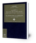 Jambre. Galerín o El caso de Santa Lucía. El hueso de la aceituna
