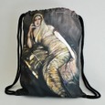 Mochila "Retrato de Anita Delgado" de Beltrán Massés