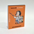 Libreta personajes "Toda la historia del arte" | Vanguar/Contemp Portada de: Libreta personajes "Toda la historia del arte" | Vanguar/Contemp