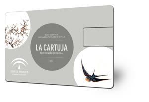 La Cartuja [Recurso electrónico]: mucho más que loza