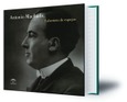 Antonio Machado. Laberinto de espejos Portada de: Antonio Machado. Laberinto de espejos