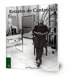 Retratos de cantantes