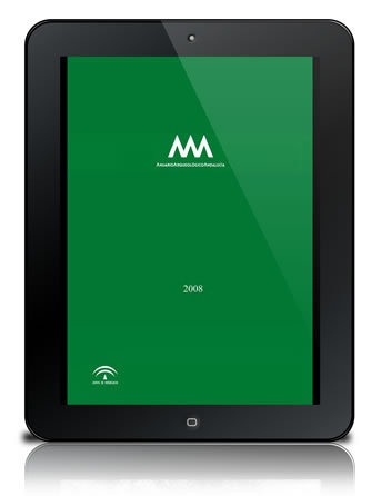Anuario arqueológico de Andalucía 2008 [PDF]