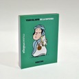 Libreta personajes "Toda la historia del arte" | Fenicio/Griego Portada de: Libreta personajes "Toda la historia del arte" | Fenicio/Griego