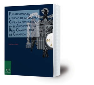 Fuentes para el estudio de la Guerra Civil y la posguerra en el Archivo de la Real Chancillería de Granada (I). Los fondos de la represión franquista