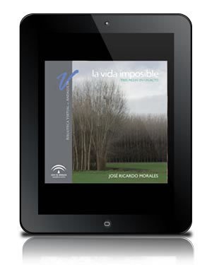 La vida imposible [PDF] : tres piezas en un acto